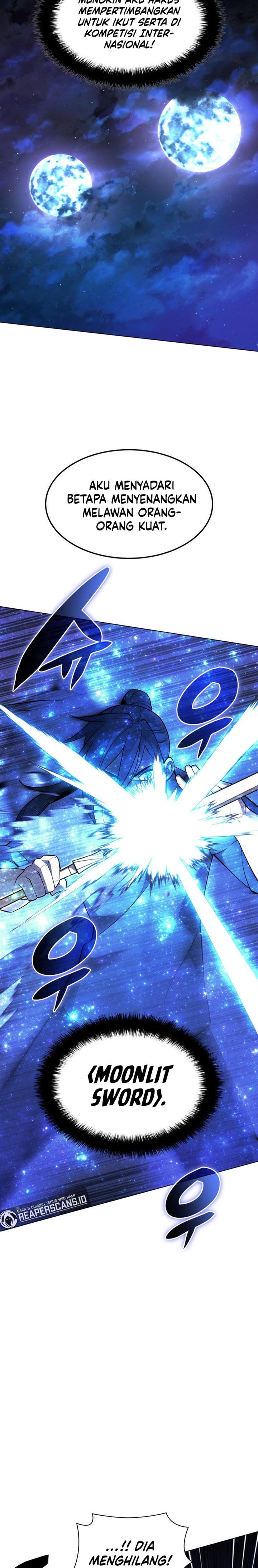 Read Overgeared ID Manga Online