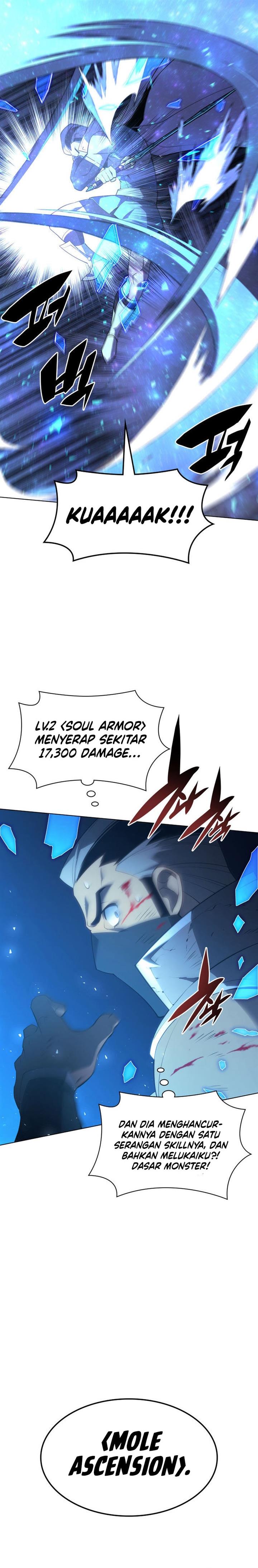 Read Overgeared ID Manga Online