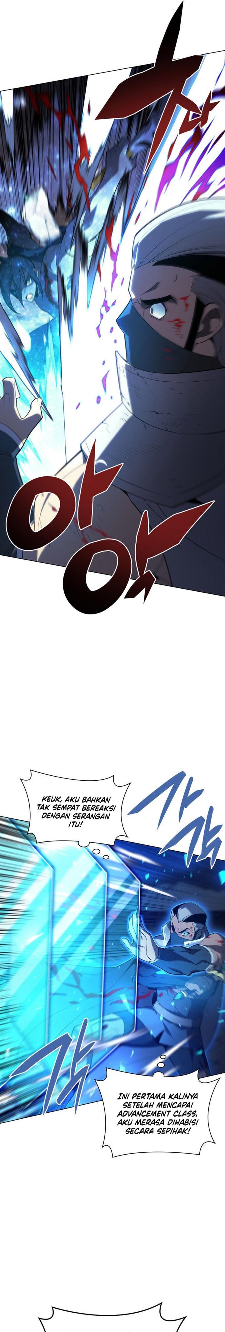 Read Overgeared ID Manga Online