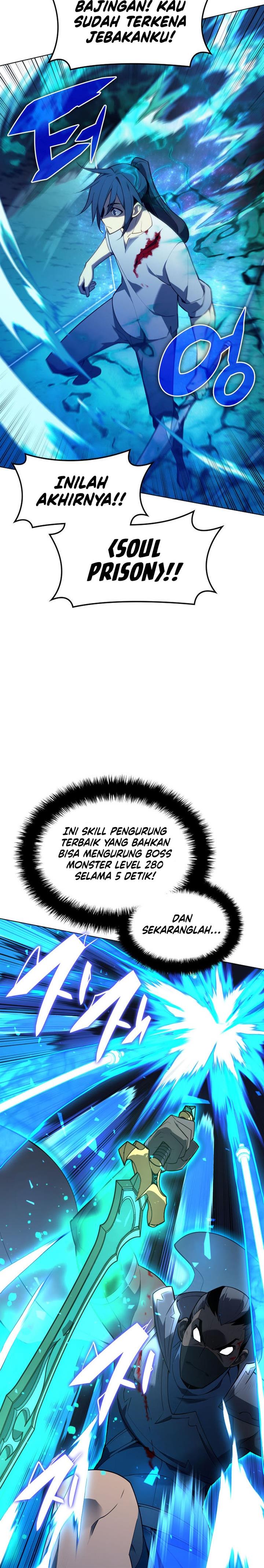 Read Overgeared ID Manga Online