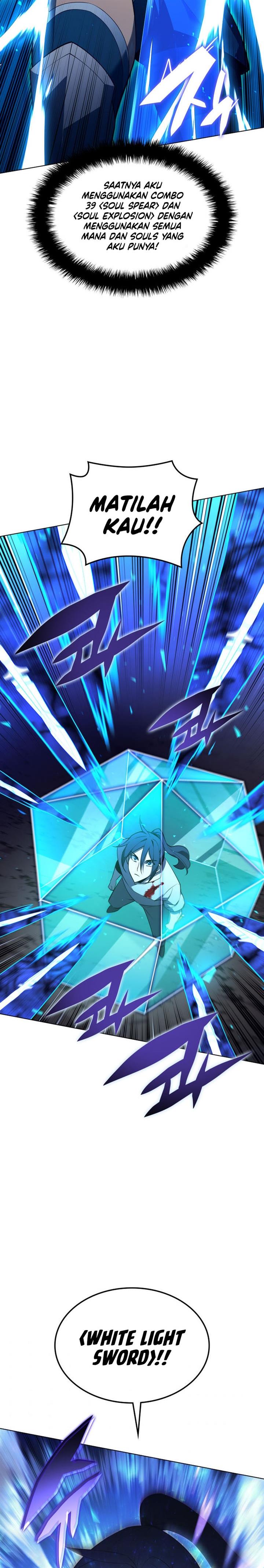 Read Overgeared ID Manga Online