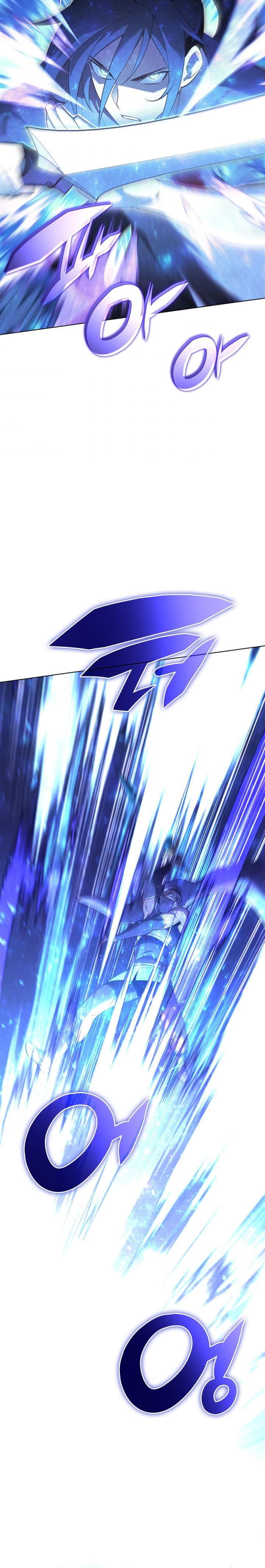 Read Overgeared ID Manga Online