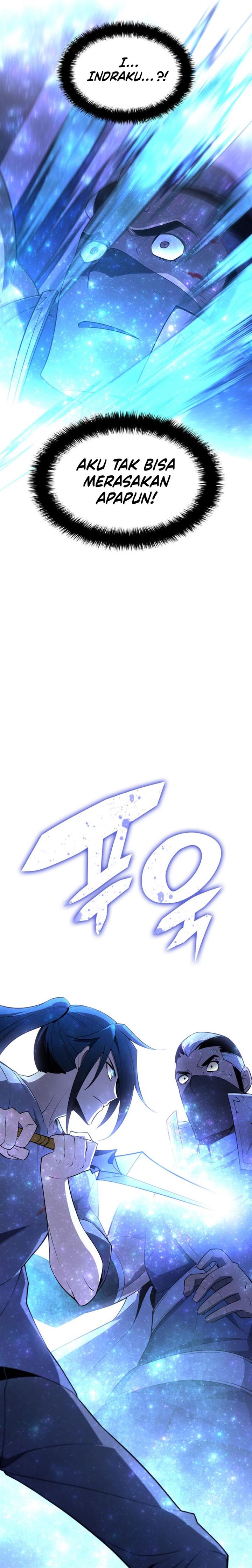Read Overgeared ID Manga Online