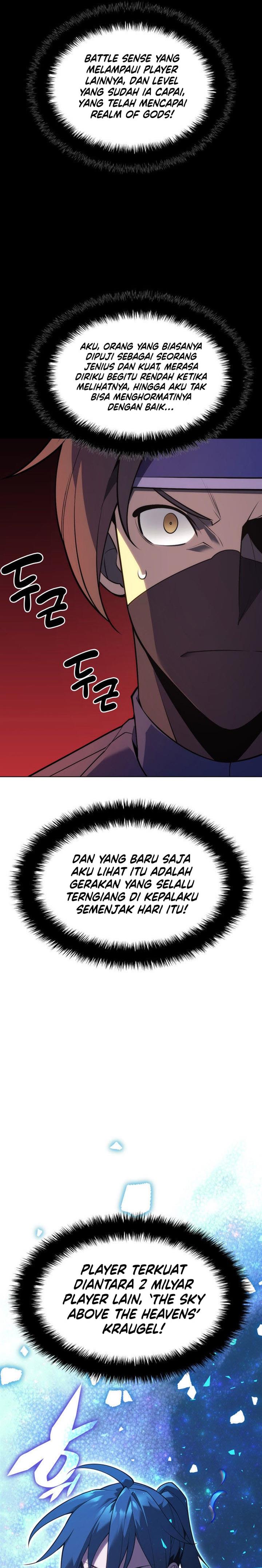 Read Overgeared ID Manga Online