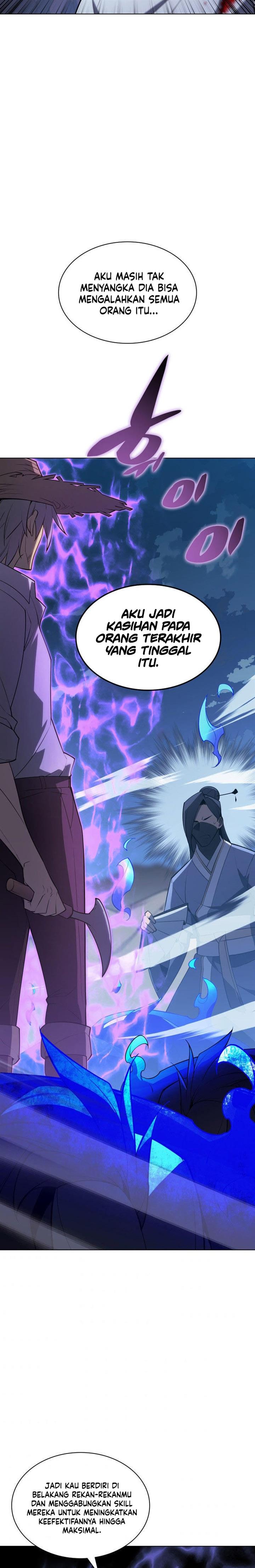 Read Overgeared ID Manga Online
