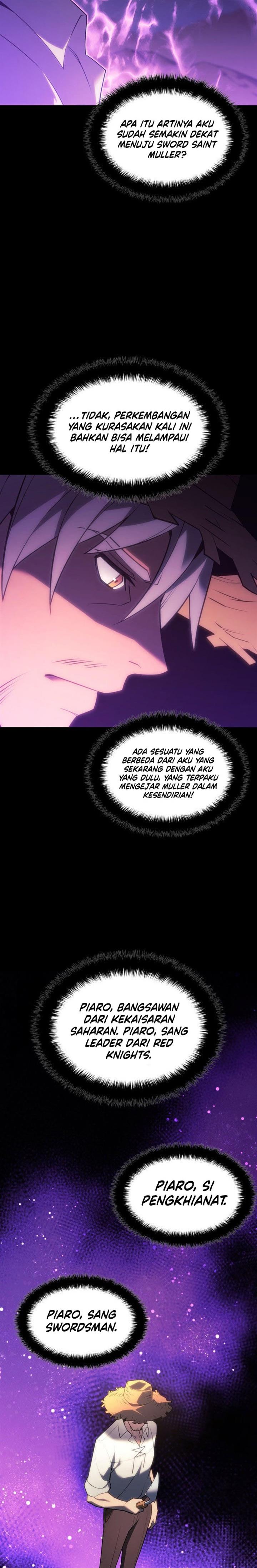 Read Overgeared ID Manga Online