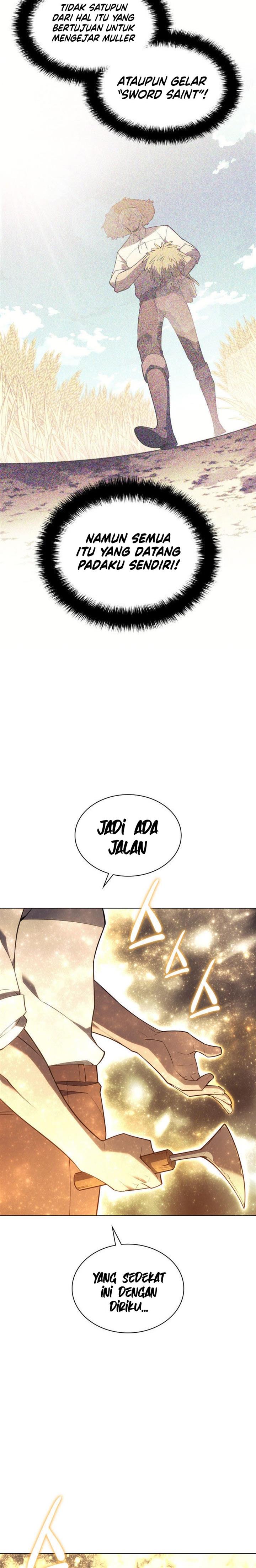 Read Overgeared ID Manga Online