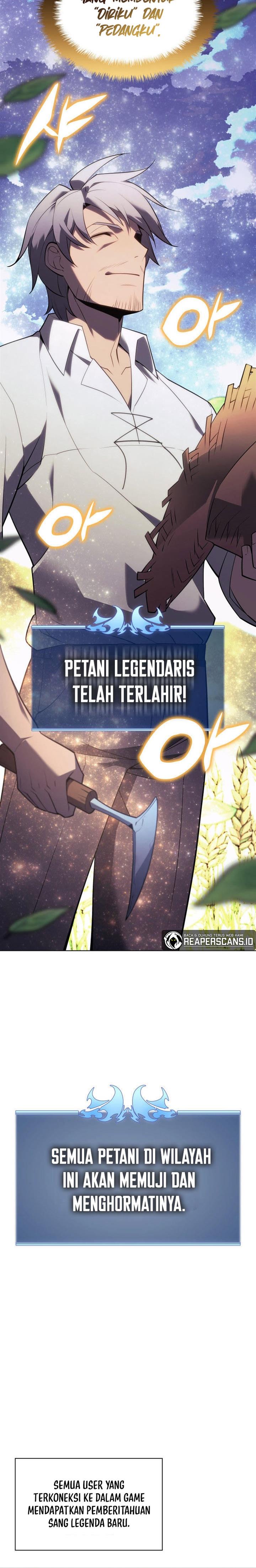 Read Overgeared ID Manga Online
