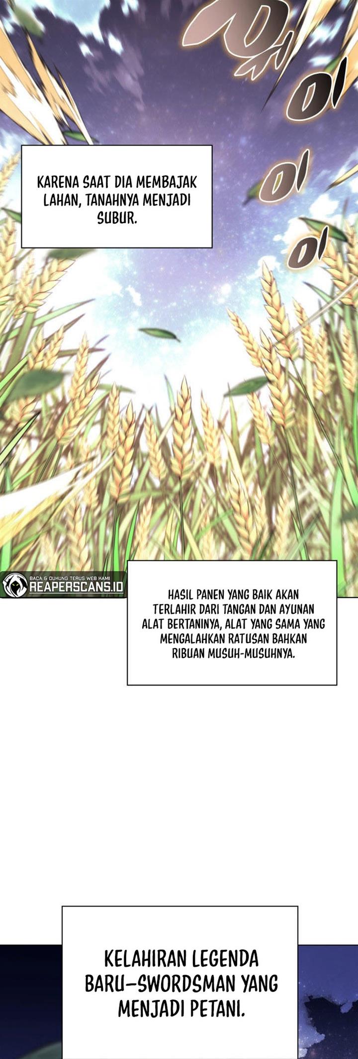 Read Overgeared ID Manga Online