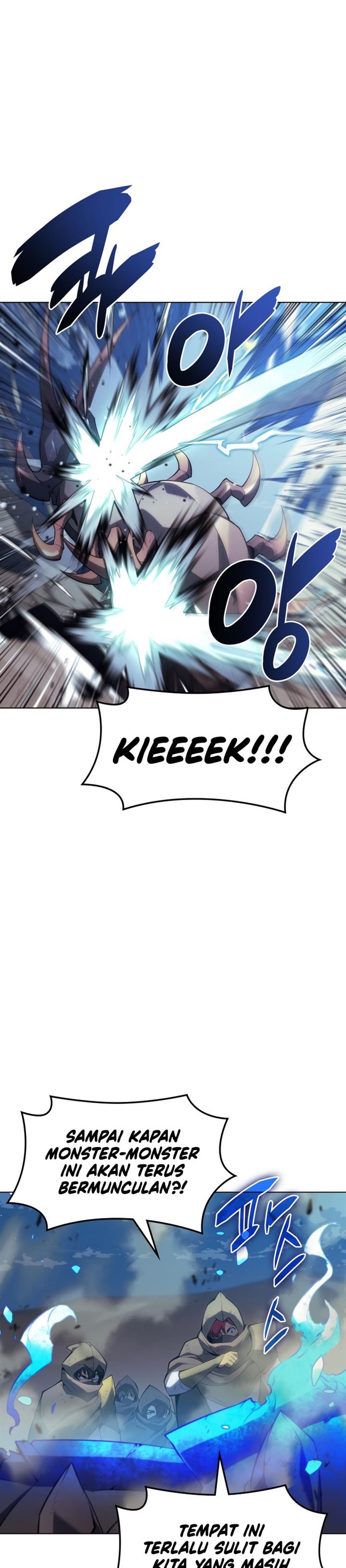 Read Overgeared ID Manga Online