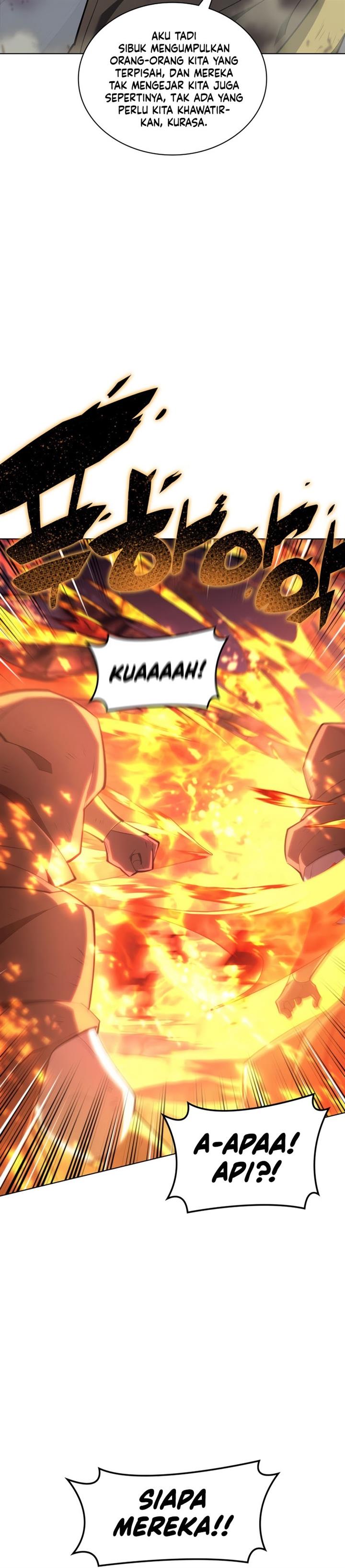 Read Overgeared ID Manga Online