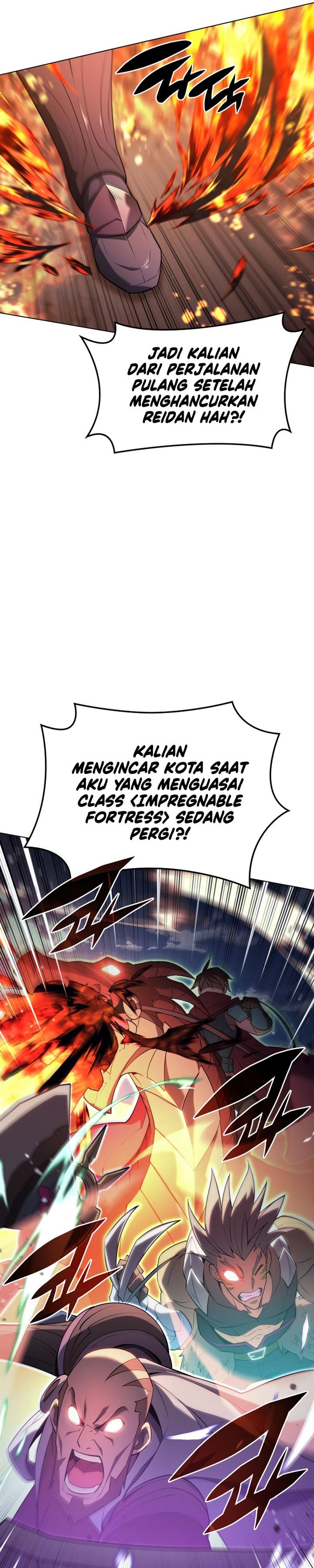 Read Overgeared ID Manga Online