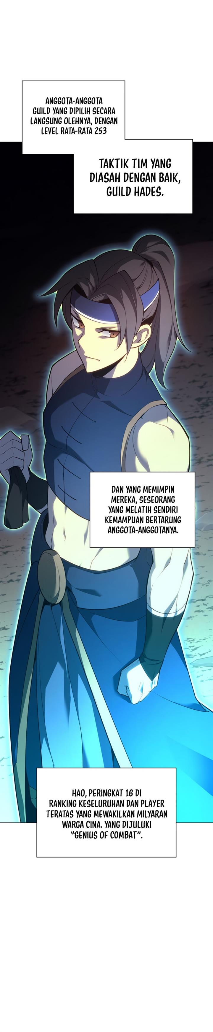 Read Overgeared ID Manga Online