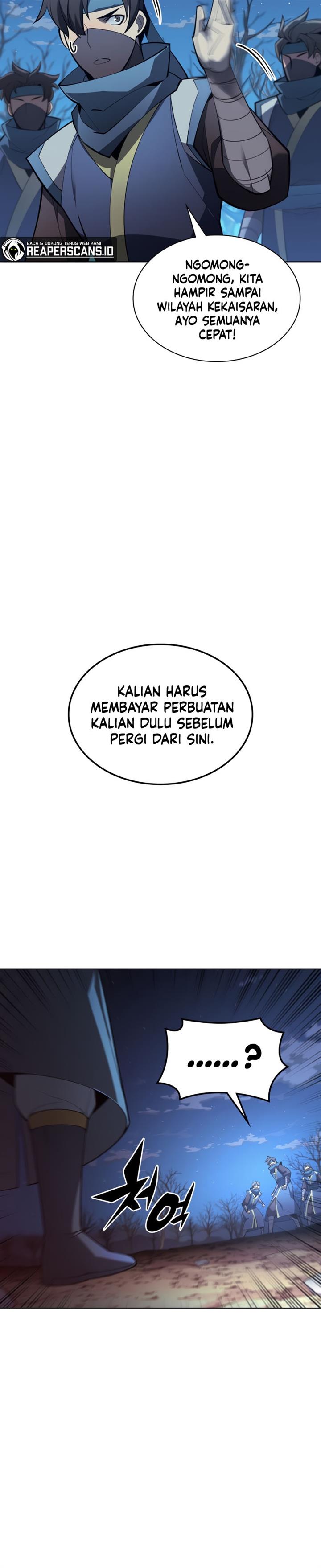 Read Overgeared ID Manga Online