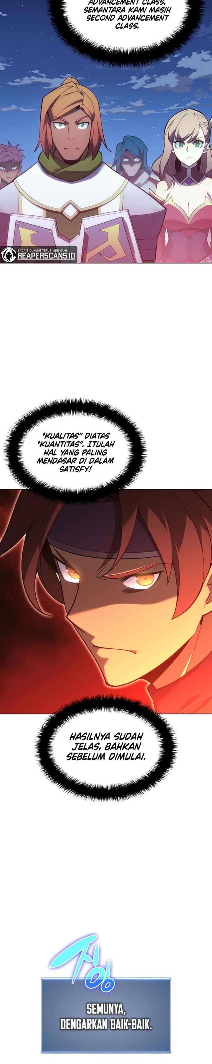 Read Overgeared ID Manga Online