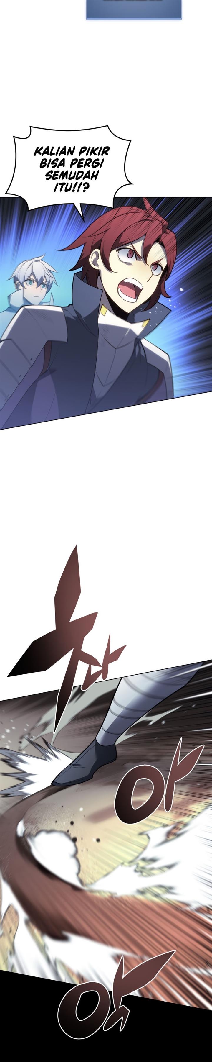 Read Overgeared ID Manga Online