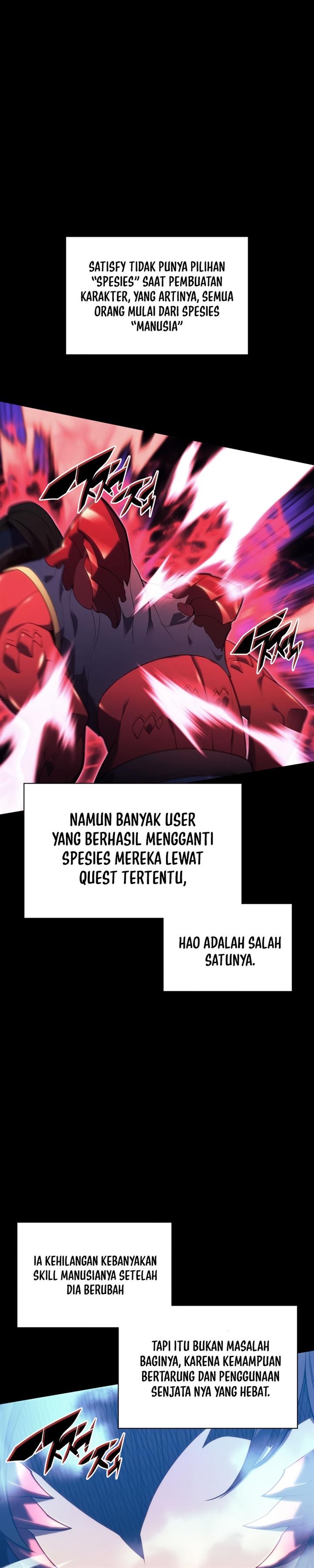 Read Overgeared ID Manga Online