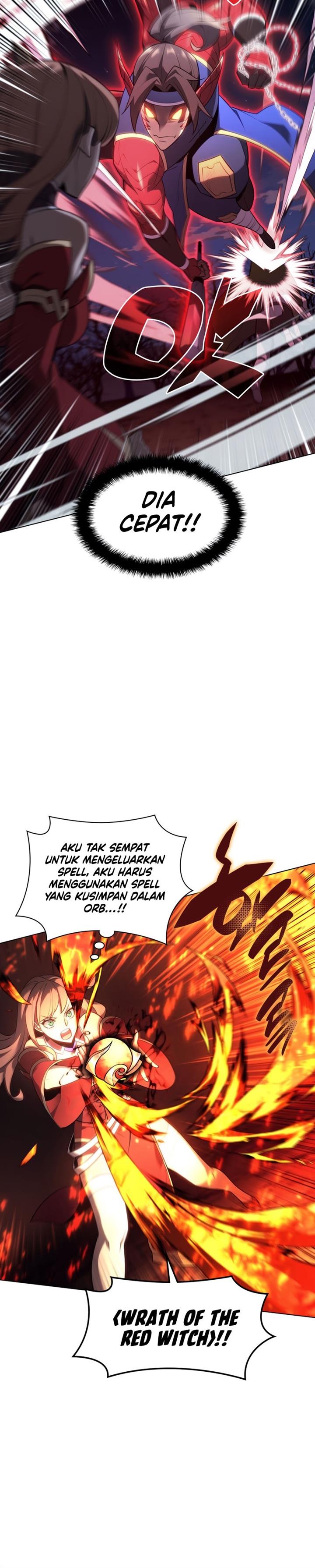 Read Overgeared ID Manga Online