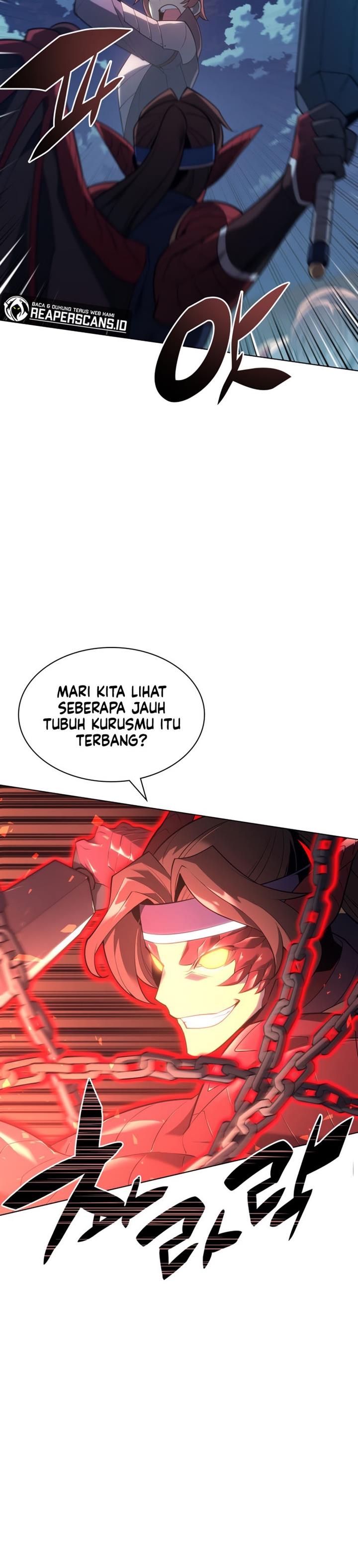 Read Overgeared ID Manga Online