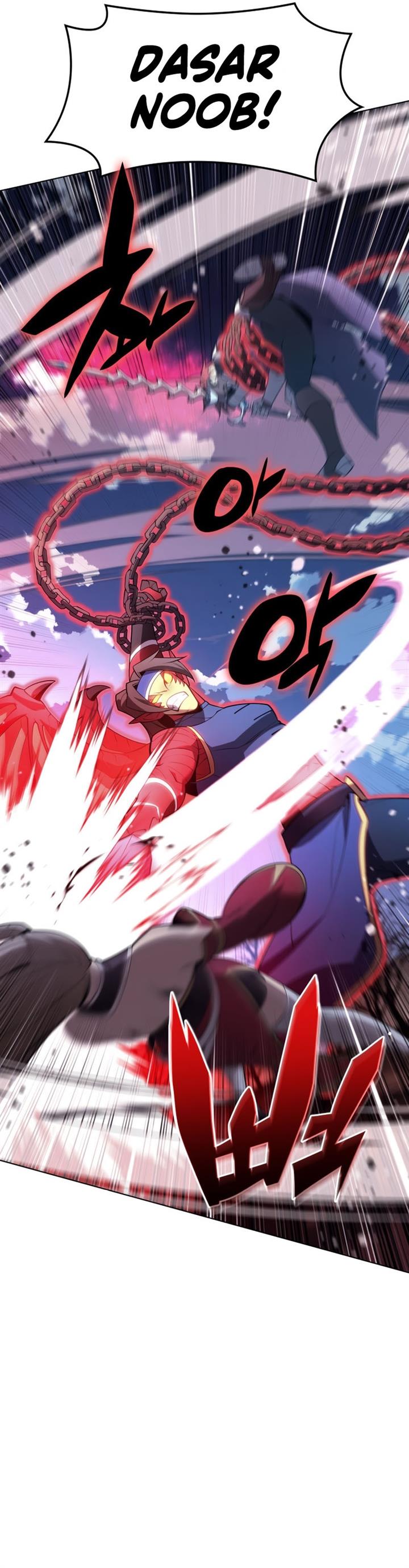 Read Overgeared ID Manga Online