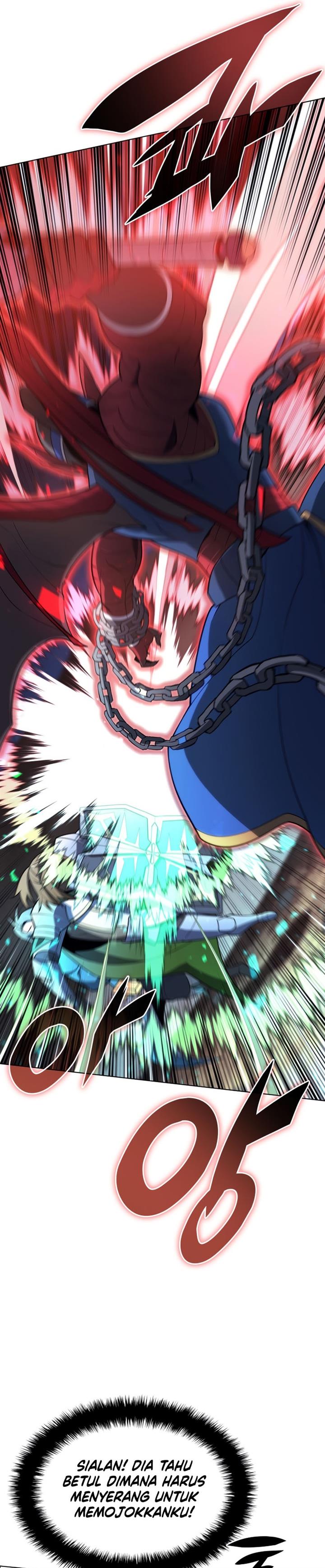 Read Overgeared ID Manga Online