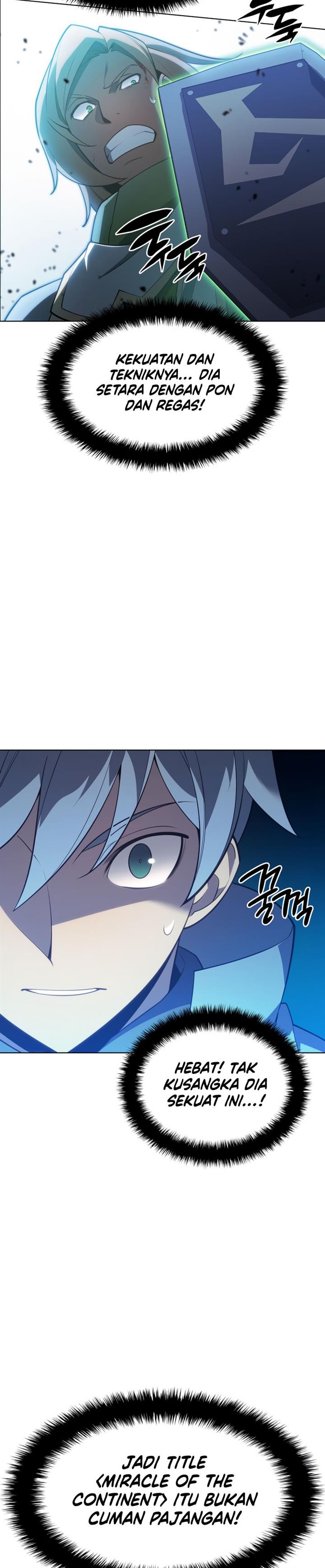 Read Overgeared ID Manga Online