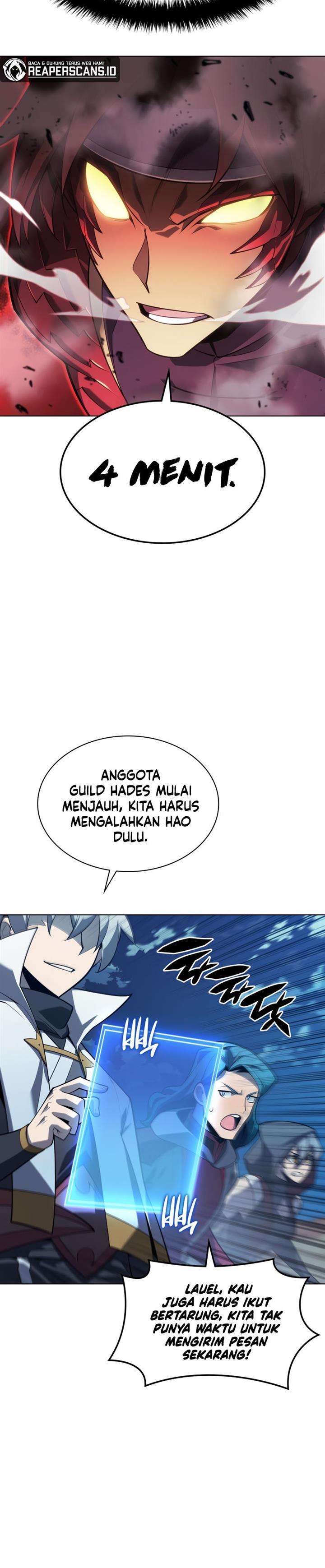 Read Overgeared ID Manga Online