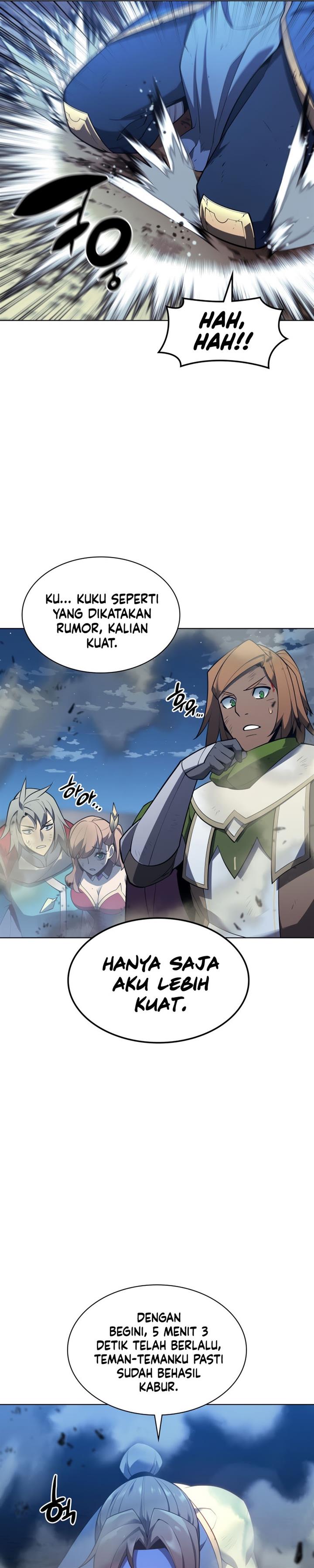 Read Overgeared ID Manga Online