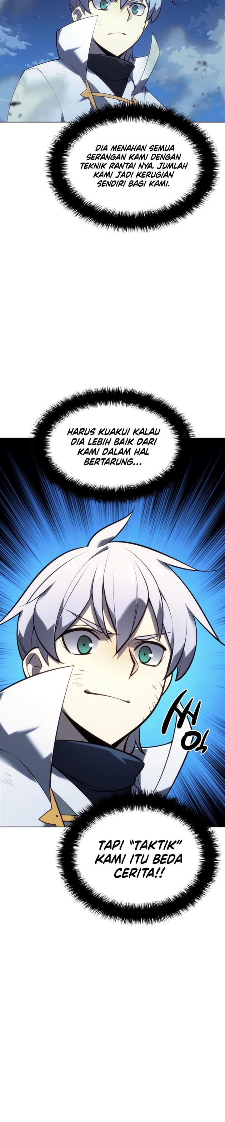 Read Overgeared ID Manga Online