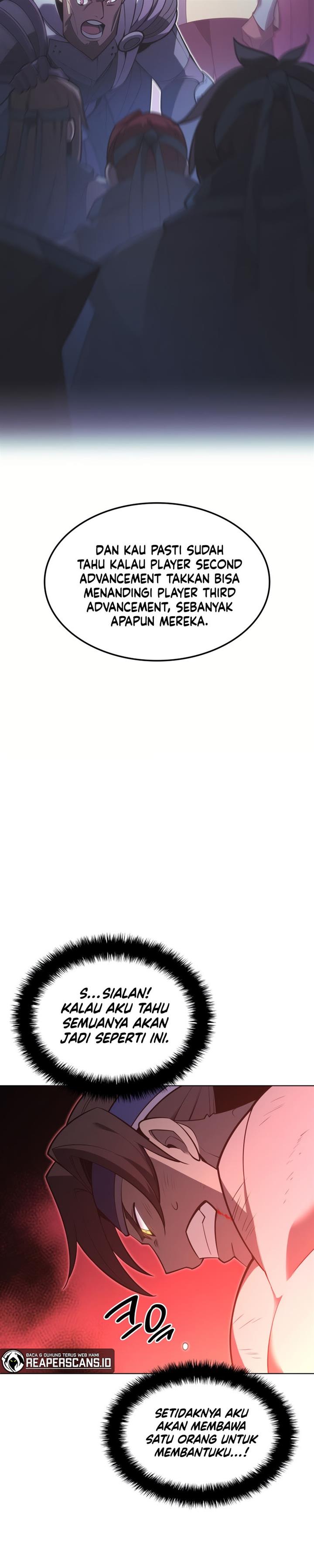 Read Overgeared ID Manga Online