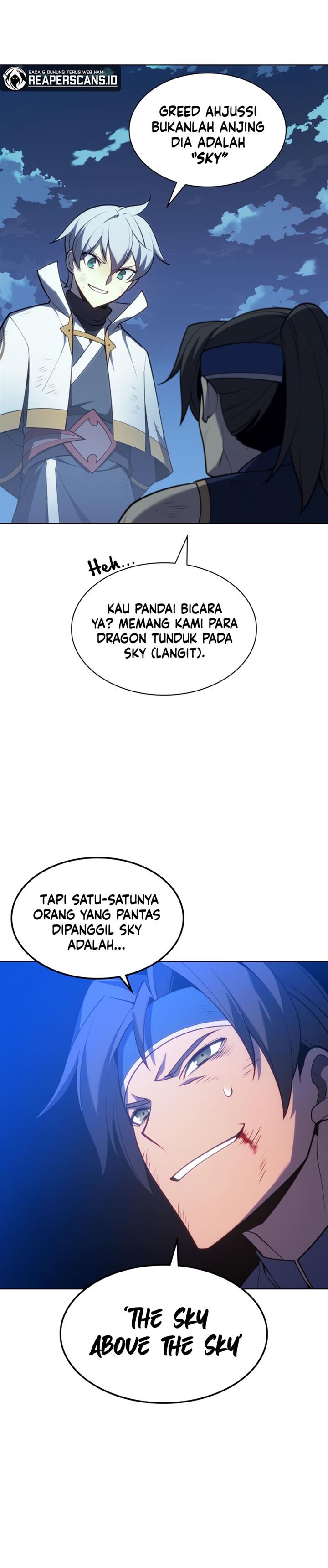 Read Overgeared ID Manga Online