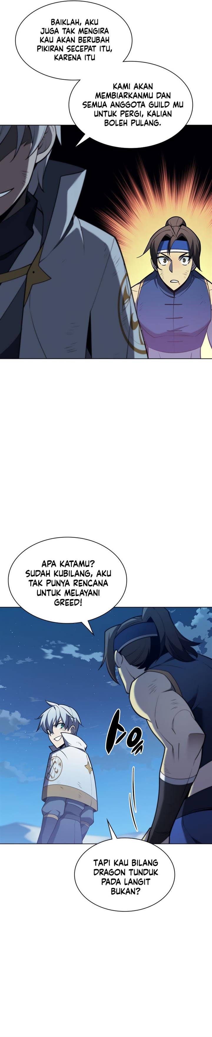 Read Overgeared ID Manga Online