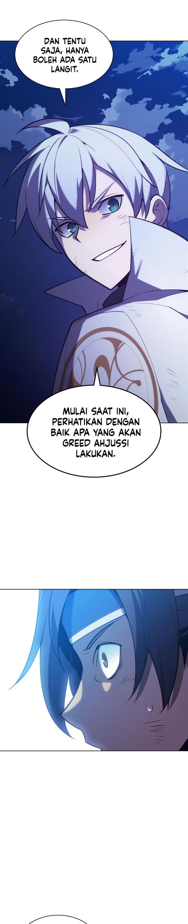 Read Overgeared ID Manga Online
