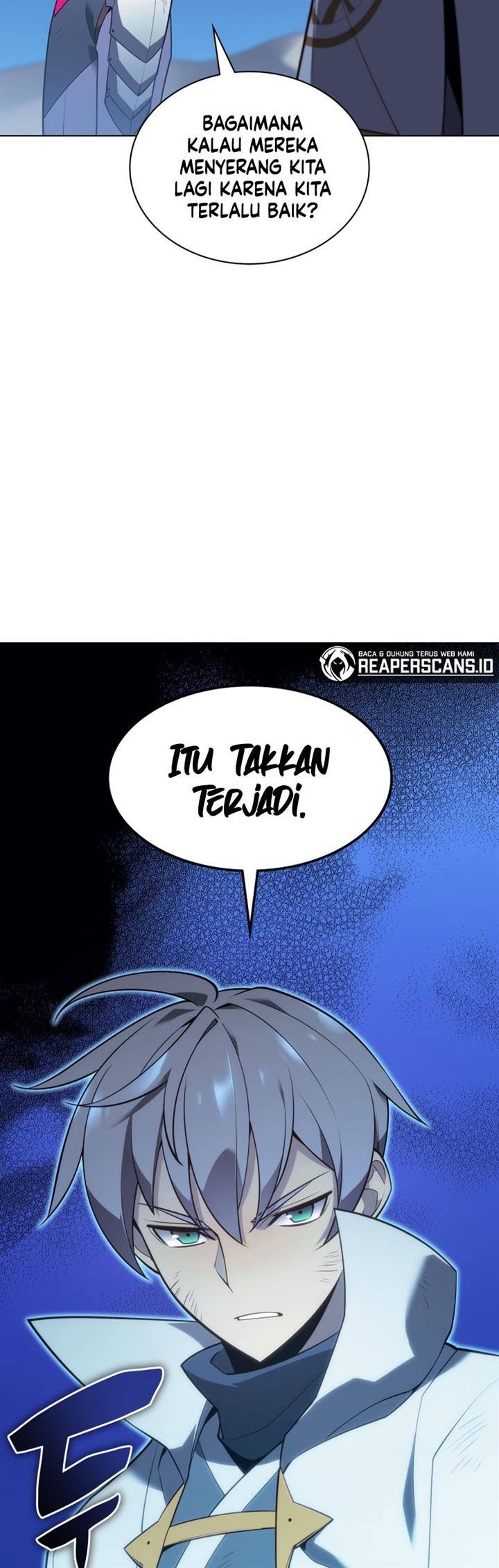 Read Overgeared ID Manga Online