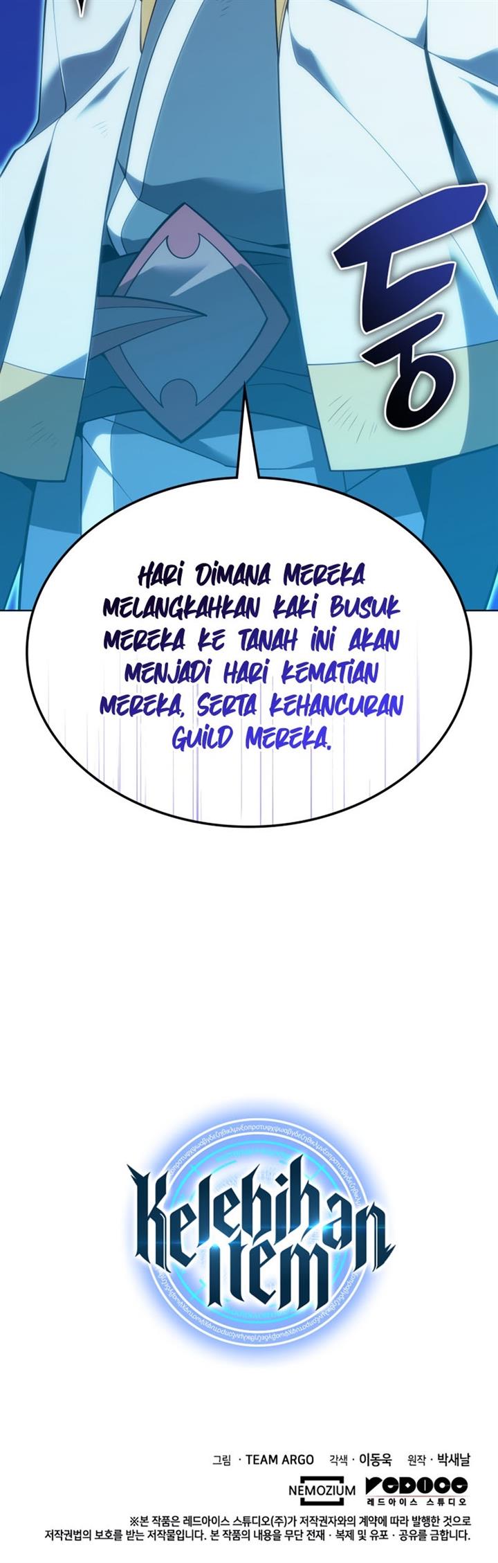 Read Overgeared ID Manga Online