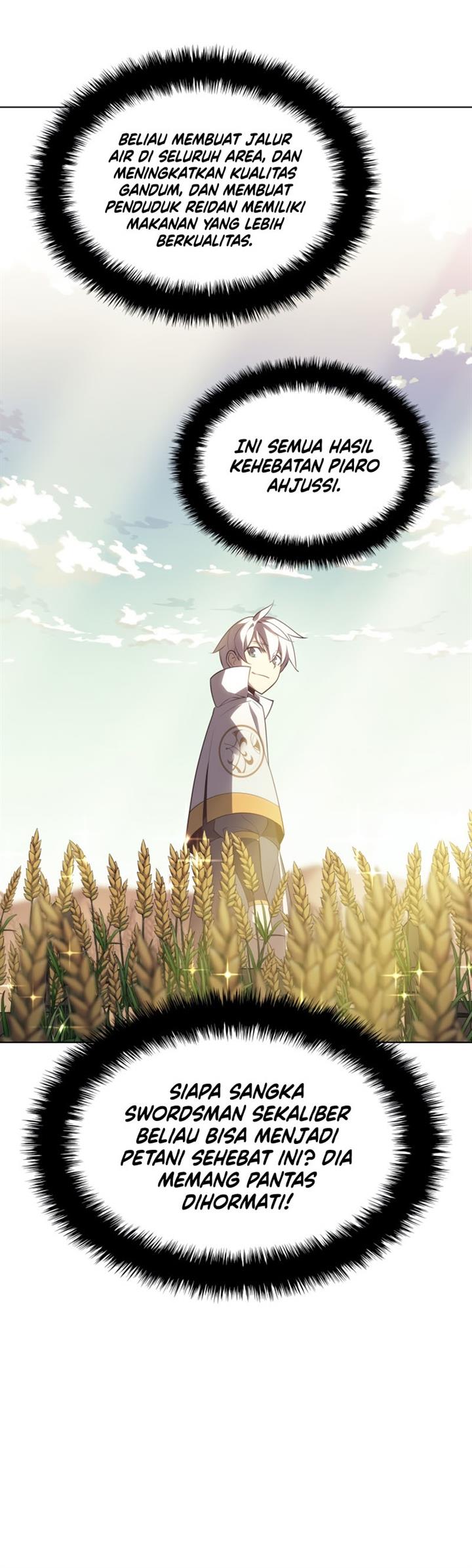 Read Overgeared ID Manga Online