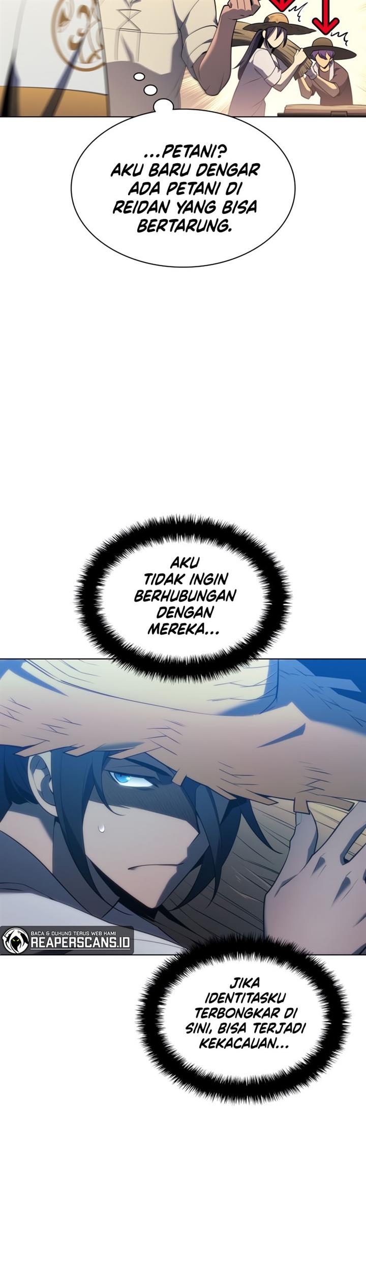 Read Overgeared ID Manga Online