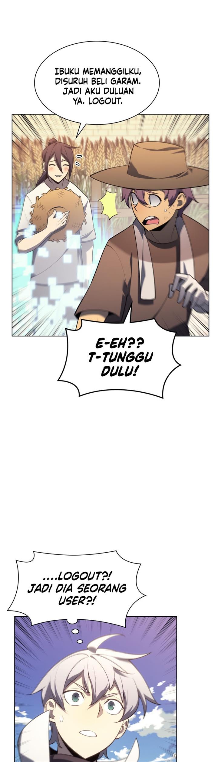Read Overgeared ID Manga Online