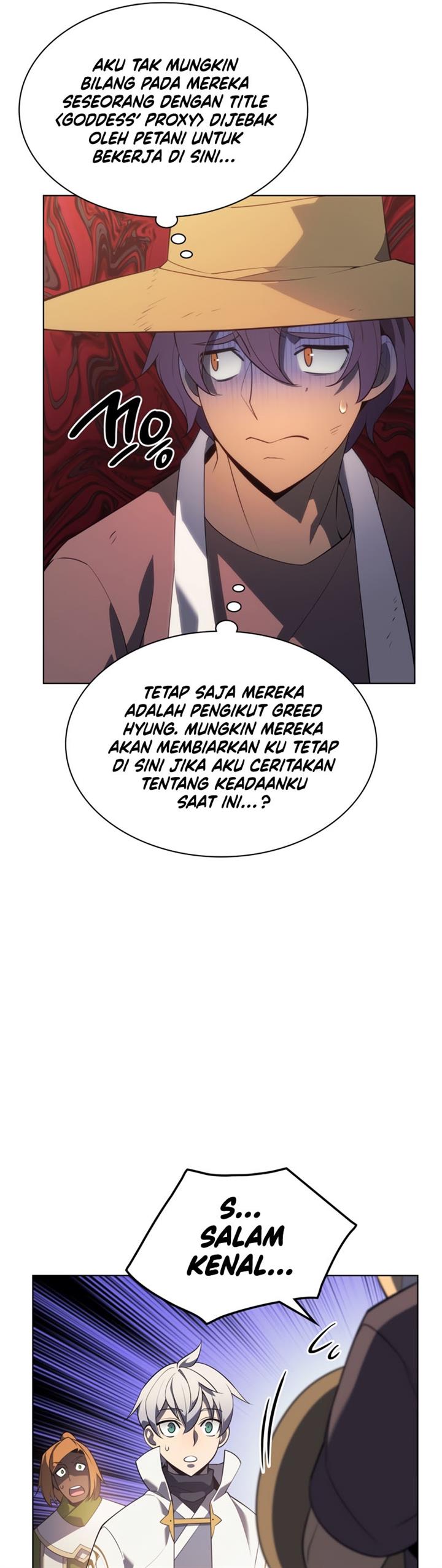 Read Overgeared ID Manga Online