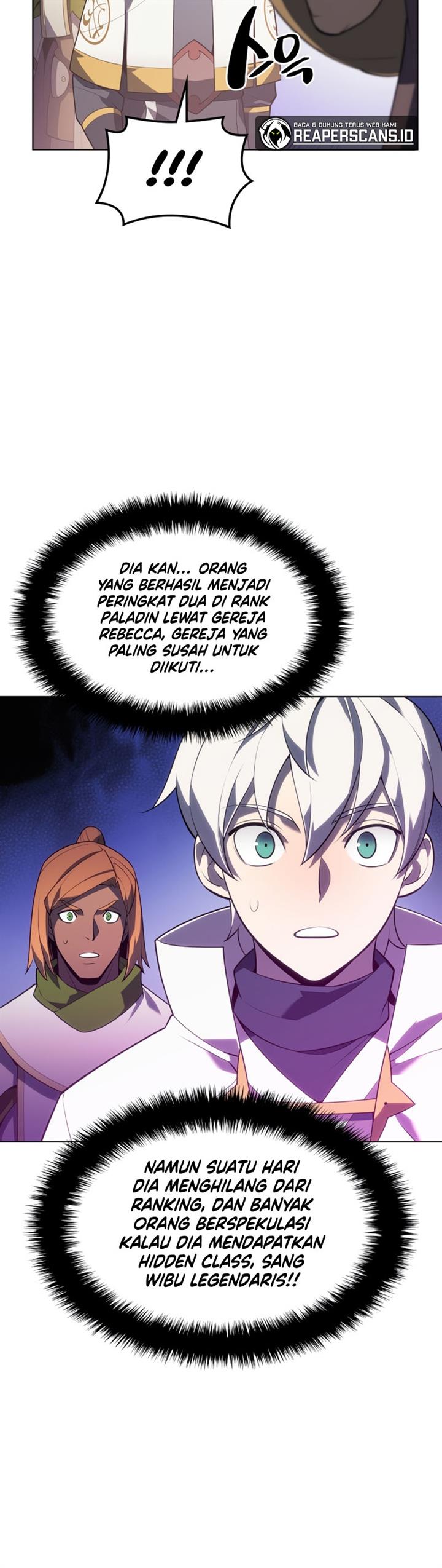 Read Overgeared ID Manga Online