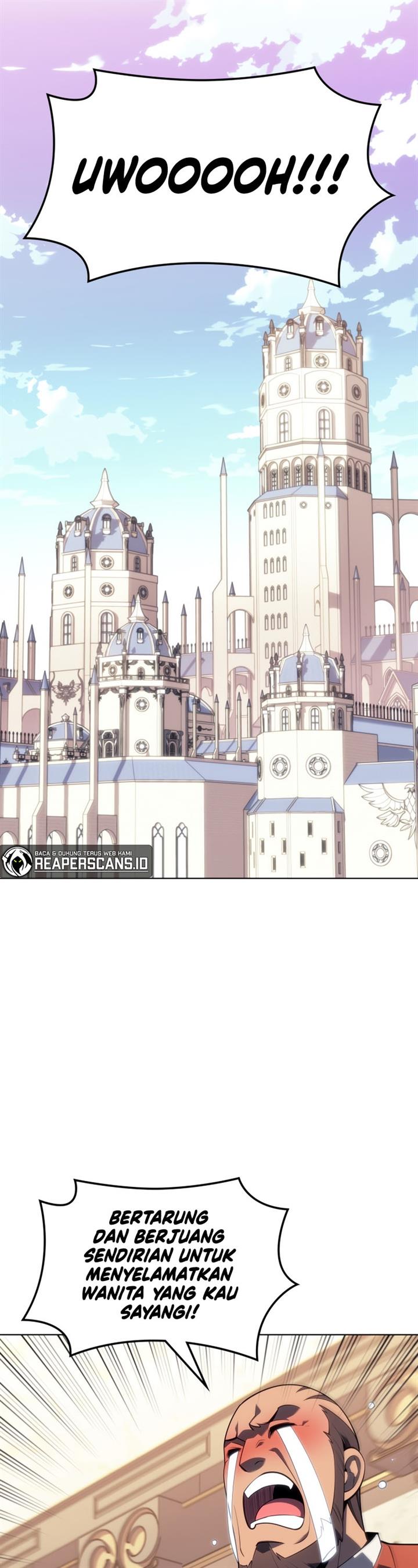 Read Overgeared ID Manga Online