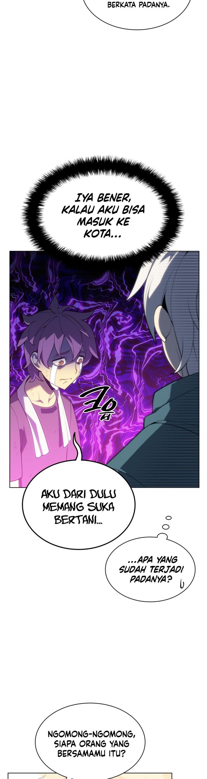 Read Overgeared ID Manga Online