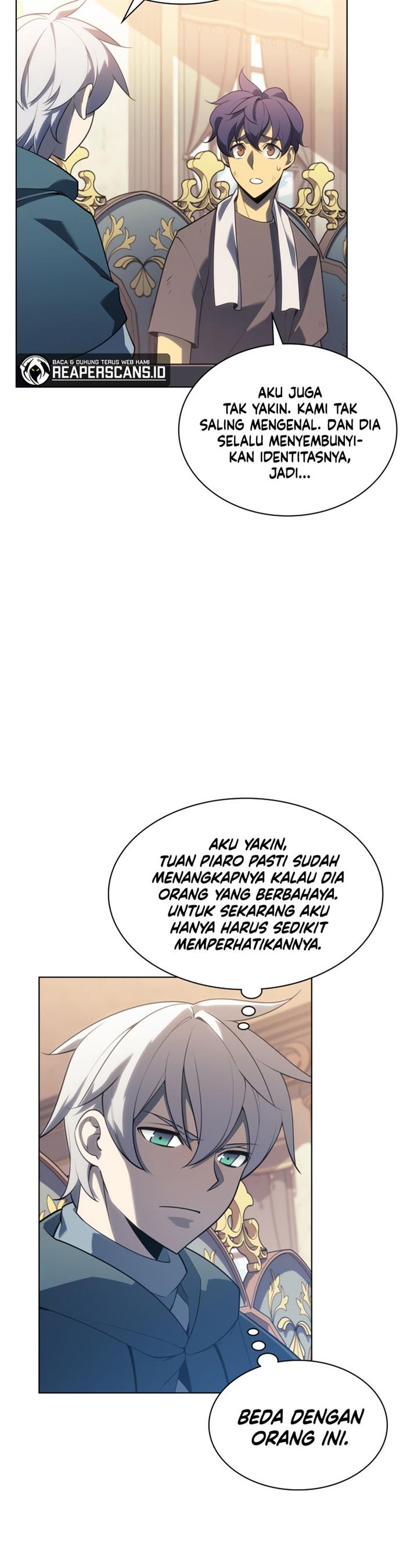 Read Overgeared ID Manga Online
