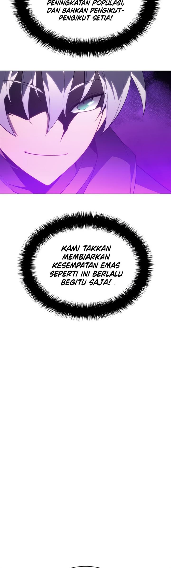 Read Overgeared ID Manga Online