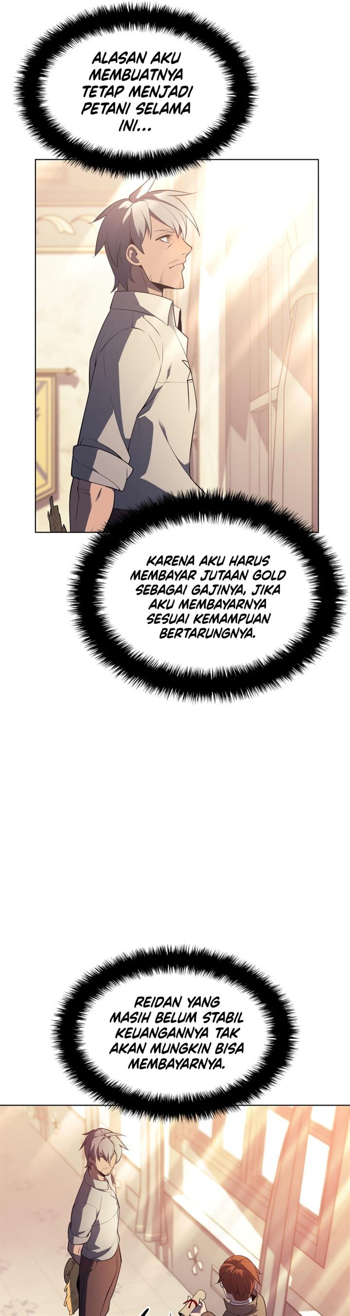 Read Overgeared ID Manga Online
