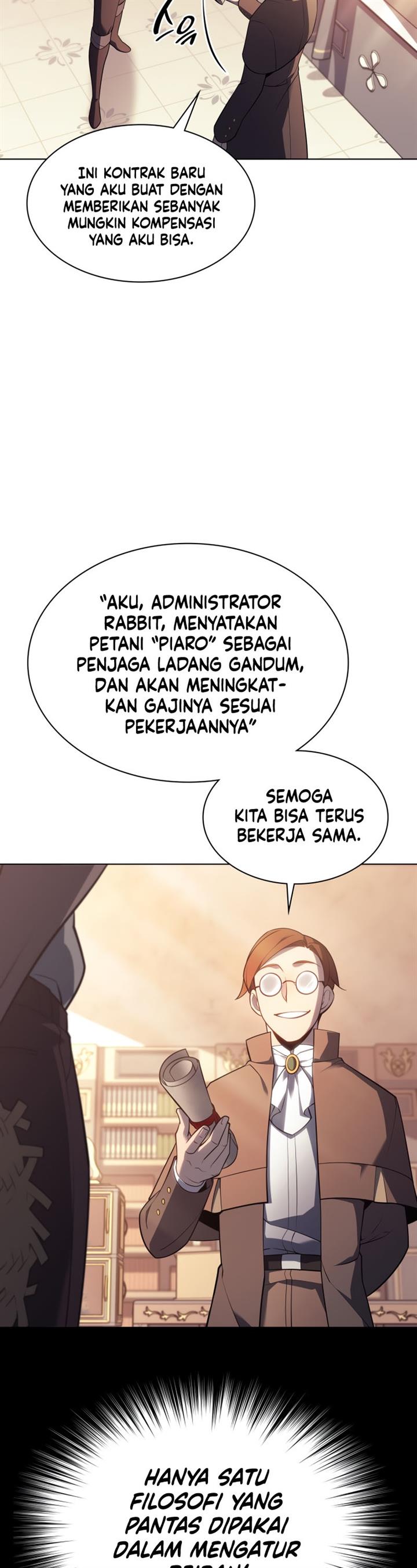 Read Overgeared ID Manga Online