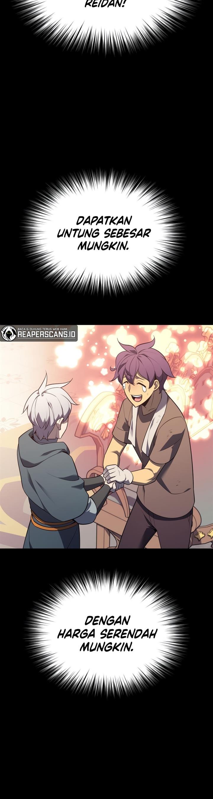 Read Overgeared ID Manga Online
