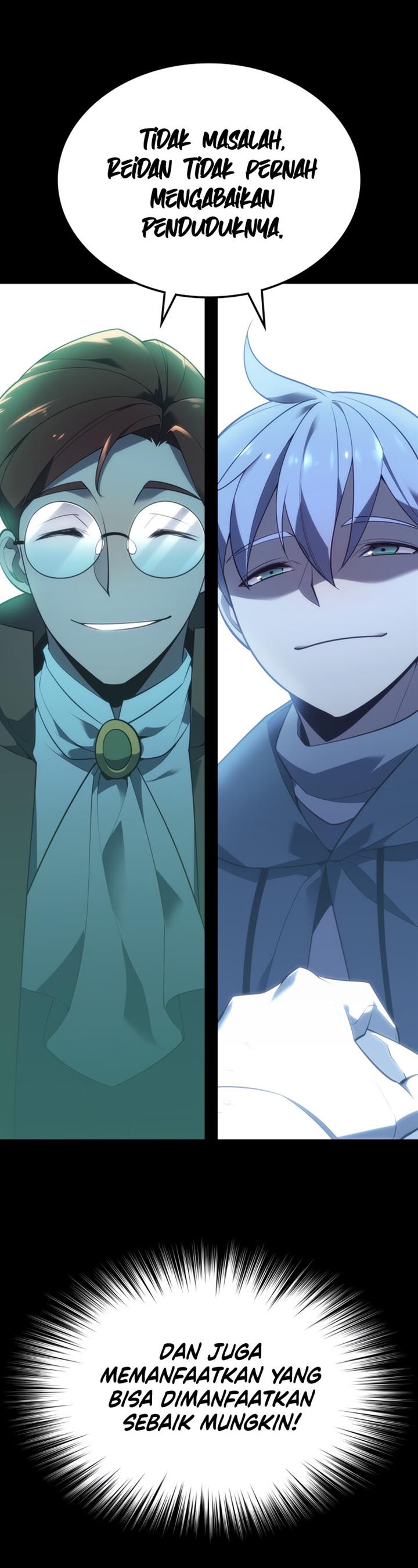 Read Overgeared ID Manga Online