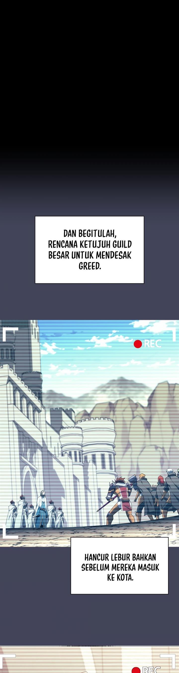 Read Overgeared ID Manga Online
