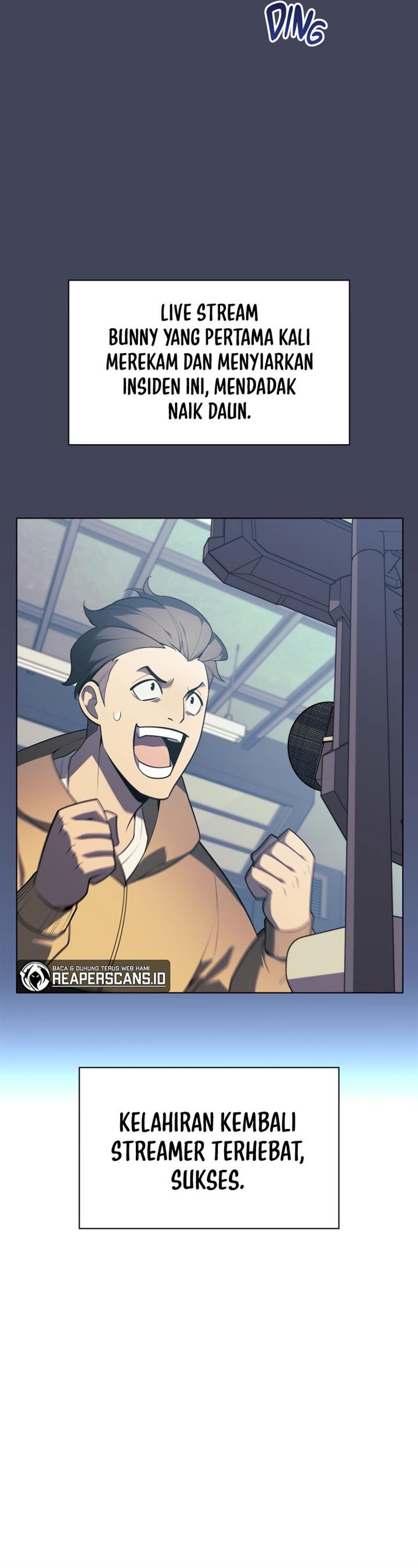 Read Overgeared ID Manga Online